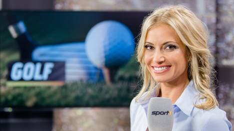 Sarah Winkhaus wird mit Oliver Schwesinger die täglichen Magazin-Sendungen im Free-TV moderieren