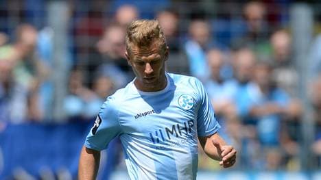 Gerrit Müller wechselt zum 1. FC Magdeburg