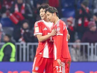 Transferticker: Topklub baggert an Bayern-Star