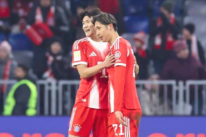 Transferticker: Topklub baggert an Bayern-Star