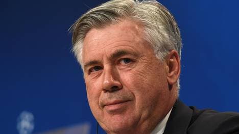 FBL-EUR-C1-BAYERN-MUNICH-PRESS-CONFERENCE