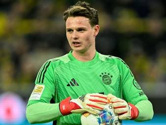 Neuer-Erbe? Das sagt Urbig