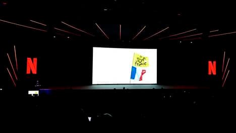 Die Netflix-Doku zur Tour de France ist umstritten