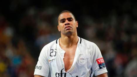 HANDBALL-FINALFOUR-VESZPREM-PSG