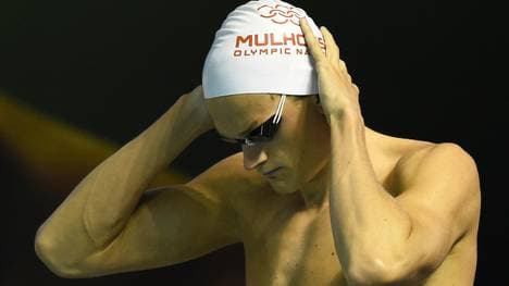 Yannick Agnel muss sich vor Gericht verantworten