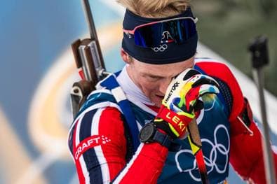 Wintersport-Paar leidet: "Keine Fehltritte mehr erlauben"