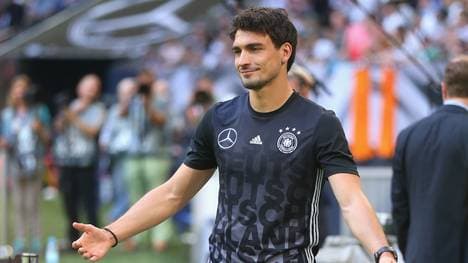 Mats Hummels