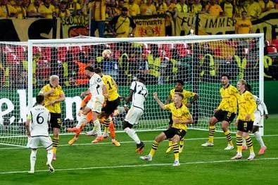 Die unnötige Entstehung des BVB-Dramas