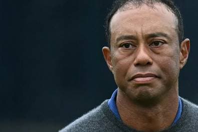 Comeback? Woods muss sich gedulden