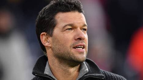 Der Vater von Michael Ballack wurde in den Aufsichtsrat des Chamnitzer FC gewählt