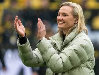 Popp feiert historisches Novum