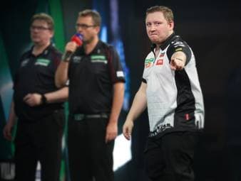 Schindlers Gegner sinnt auf Revanche