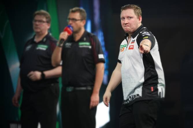 Schindlers Gegner sinnt auf Revanche