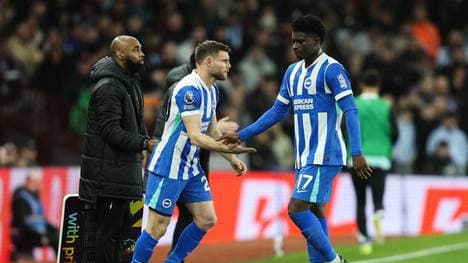 James Milner feiert unverhofft früh einen Premier-League-Rekord 