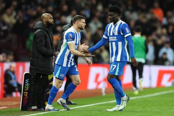 Rekord in der Premier League