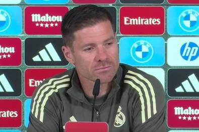 "Finden Sie diese Aussagen respektlos, Herr Alonso?"