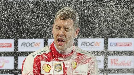 Race Of Champions - Day Two