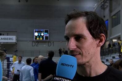 Trotz Pleite: USC-Coach mit Kampfansage!