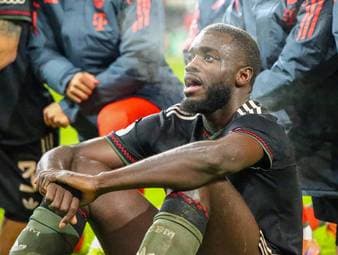 Teile der Bayern-Führung wundern sich zunehmend