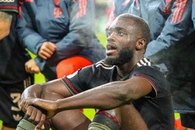 Teile der Bayern-Führung wundern sich zunehmend