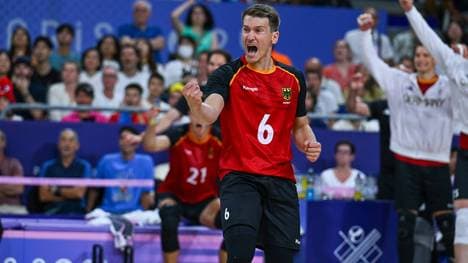 In Serbien mit dabei: Johannes Tille