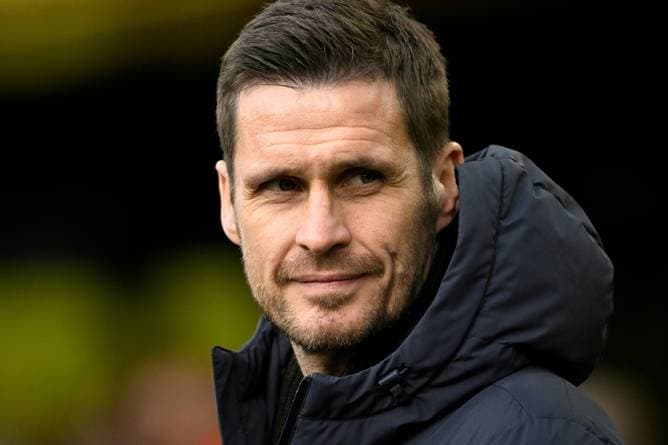 Kehl sieht „positive Entwicklung“ beim BVB