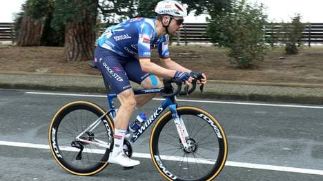 Weiter vorn: Max Schachmann