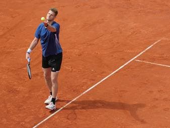 Hanfmann triumphiert im „Nervenspiel“