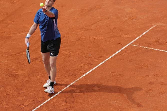 Hanfmann triumphiert im „Nervenspiel“