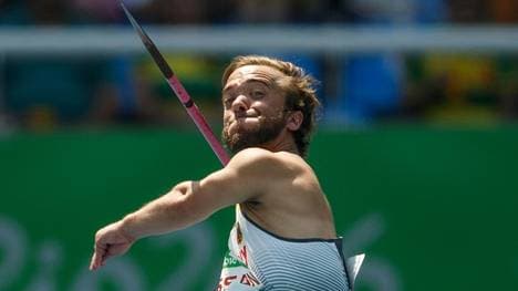 Mester erhält den Preis für "Besondere Leistung 2020"