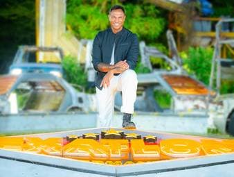 DAS HÄRTESTE SPORT-REALITY-FORMAT GEHT IN DIE NÄCHSTE RUNDE: DANIEL AMINATI WIRD AB DEM 2. DEZEMBER EXATLON MODERIEREN