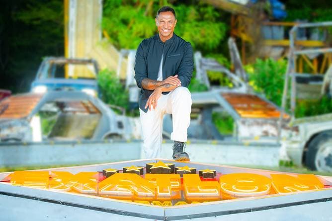 DAS HÄRTESTE SPORT-REALITY-FORMAT GEHT IN DIE NÄCHSTE RUNDE: DANIEL AMINATI WIRD AB DEM 2. DEZEMBER EXATLON MODERIEREN