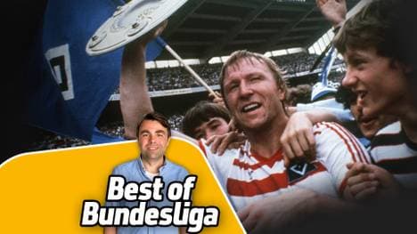 Ben Redelings blickt in seiner Kolumne auf die verrückte Meisterparty des HSV