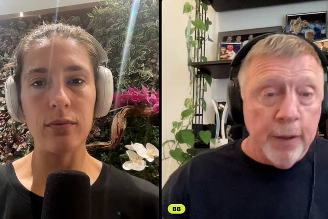 "Zverev muss sich eigentlich in den Hintern beißen"