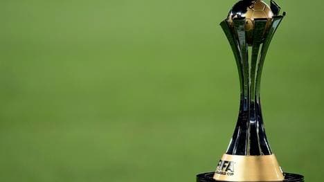 Die Klub-WM wird 2021 im bisherigen Format ausgetragen