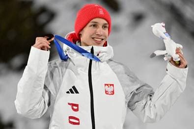 Ein Segen für eine ganze Sportart