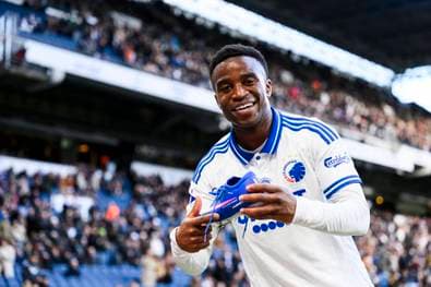 Moukoko-Show bei historischem Kantersieg