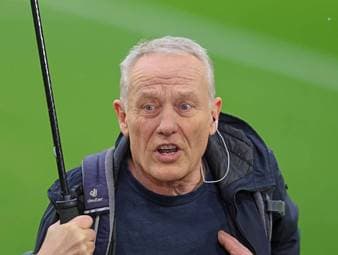 "Wahnsinn": Streich und Kramer reden sich in Rage