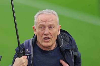 "Wahnsinn": Streich und Kramer reden sich in Rage