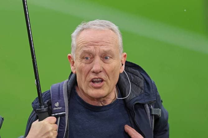 "Wahnsinn": Streich und Kramer reden sich in Rage