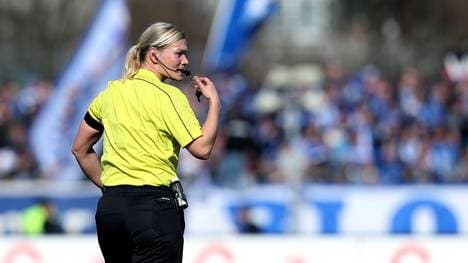 Holstein Kiel v 1. FC Magdeburg - 3. Liga