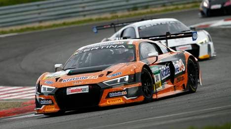 ADAC GT Masters