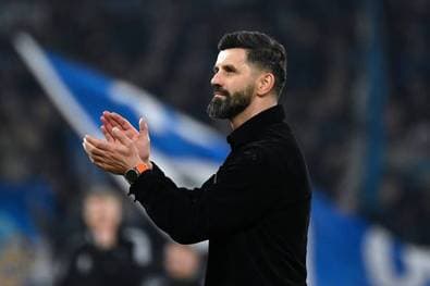 Festigt Schalke Platz eins?