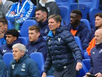 Erste Pleite für Glasner