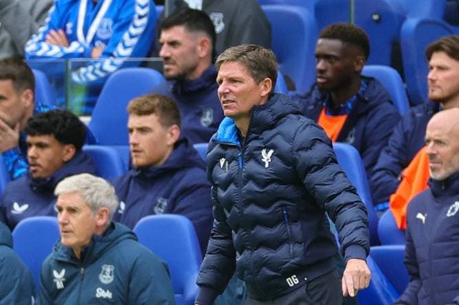 Erste Pleite für Glasner