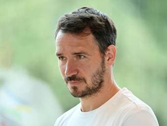 "Man muss der Realität in die Augen schauen"