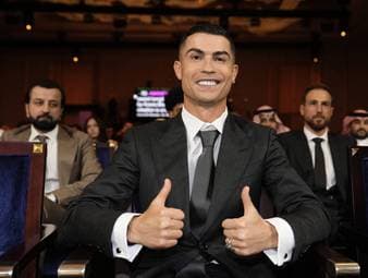 Ronaldo siegt gegen Juve vor Gericht