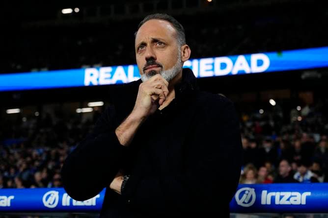 Matarazzo greift nach erstem Titel