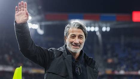 Schweiz-Coach Murat Yakin setzt bei der Weltmeisterschaft 2026 vor allem auf Erfahrung!