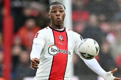 Bella-Kotchap wechselt in die Serie A